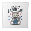Search for worker tiles Vintage4thofjuly