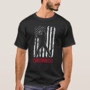Search for cincinnati baseball tshirts Flag