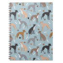 Search for italian notebooks Greyhound