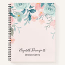 Search for floral border notebooks Botanical