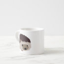 Recherche de hérisson tasses Adorable