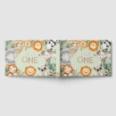 Search for 1st birthday guest books Animals