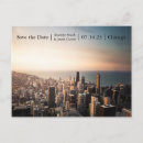 Search for chicago save the dates Skyline