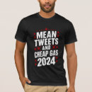 Search for tweet tshirts President