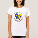 Recherche de pickleball womens tshirts Sports