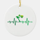 Search for heartbeat ornaments Lover