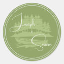 Search for pine tree stickers Greenery