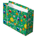 Search for elmo gift bags Pattern