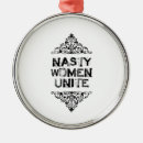 Search for hillary clinton ornaments Democrat