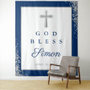 Search for first communion backdrops Baptism