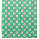 Search for easter shower curtains Flowers