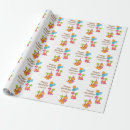 Search for baby dinosaur wrapping paper Dino party