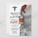Search for scrubs invitations Doctor