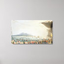 Search for deck canvas prints Military