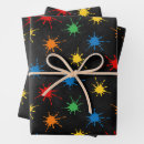Search for paintball wrapping paper For kids