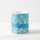Recherche de excitation tasses Bleu