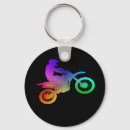 Search for dirt bike keychains Racing
