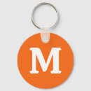 Search for orange keychains Colour