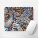 Recherche de paisley électronique Rétro