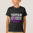 Search for mamaw tshirts Warrior