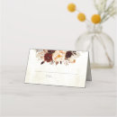 Recherche de rustic wedding place cards Vintage