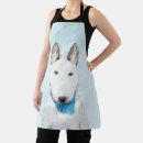 Search for bull dog aprons Terrier