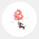 Search for dog bowl stickers Valentineâ