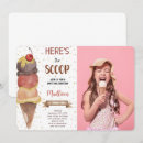 Recherche de comestible invitations Pour enfants
