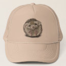 Recherche de hérisson casquettes Dessin