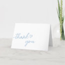 Recherche de baby boy shower thank you cards Moderne