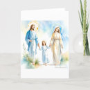 Recherche de résumé correspondances cartes Jésus