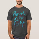 Search for abuela tshirts Graphic