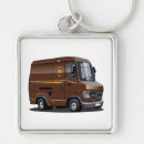 Search for cartoon transport keychains Truck
