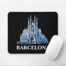 Search for spain mousepads architecture