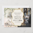 Recherche de princesse pirate invitations Château