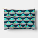 Search for alienated accessories Outer space