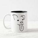 Search for happy dog mugs Animal