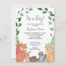 Search for raccoon invitations Rustic