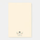 Recherche de bee post its Abeille