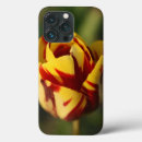 Recherche de floral photo iphone cases Tulipes