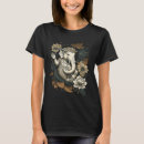 Search for spiritual tshirts Ganesha