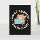 Search for programmer cards Coder