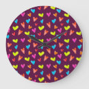 Search for multicolor hearts art Abstract