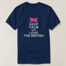 Search for british flag tshirts Union jack flag