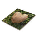 Recherche de de coeur carreaux Forme cardiaque