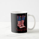 Search for dump trump mugs Make america great again