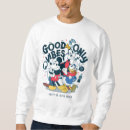 Search for disney goofy hoodies Mickey and friends