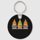 Search for gnome keychains Fall
