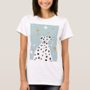 Search for dalmatian tshirts Cute
