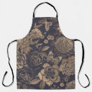 Search for victorian rose aprons Floral